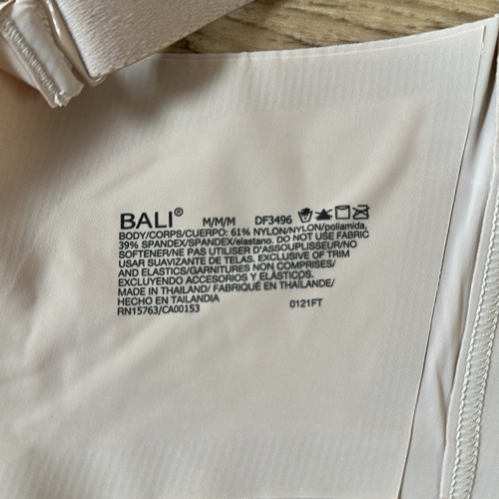Bali bra - Picture 3 of 3